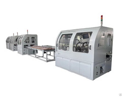 Extension Socket Automatic Assembly Machine