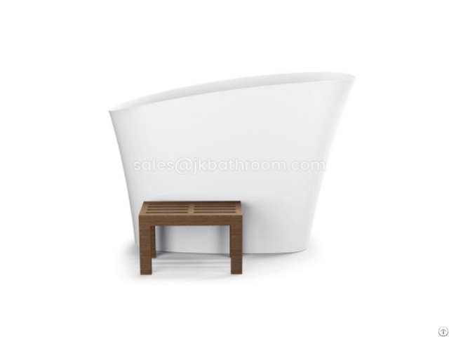 Small Freestanding Soaking Tub