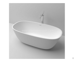 Modern Freestanding Tub