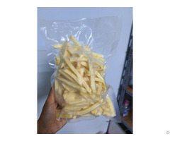 Atl Global Vietnam Frozen Potato Sliced Cube Sticks With High Quality