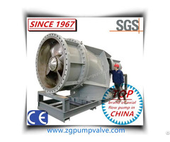 Horizontal Chemical Elbow Pump For Salt Making Industry