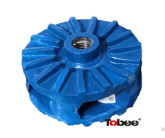 Tobee® Impeller D3147a61 Is One Of The Most Wear Parts