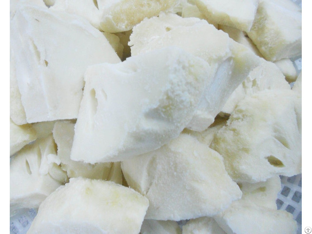 Hot Sale Frozen Soursop With High Quality From Vietnam