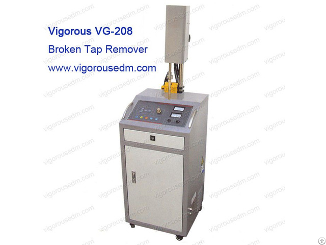 Sell Portable Broken Tap Remover Vg 208