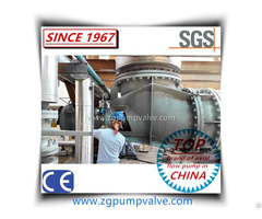 Monel Axial Flow Pump For Salt Making Industry