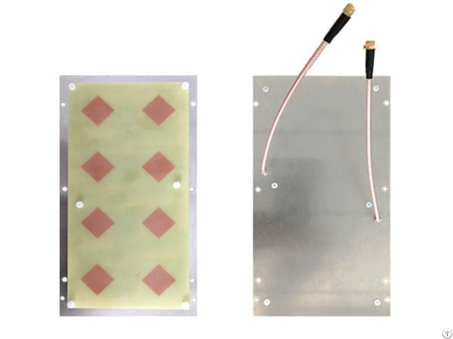 Dr5g17 5g 17dbi panel Antenna 