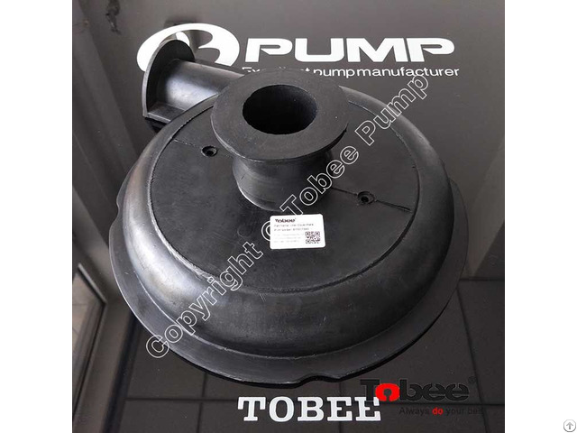 Tobee® The S42 Rubber Cover Plate Liner B15017