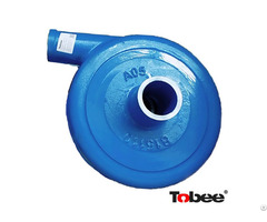 Tobee Provides Replacement B15110a05 Volute Liner Spare Parts