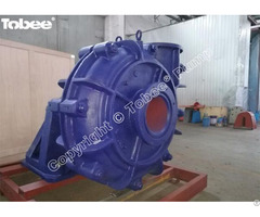 Tobee® 10x8r M Medium Duty Slurry Pump