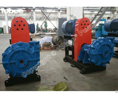 Tobee® 1 5x1c Hh High Head Slurry Pump