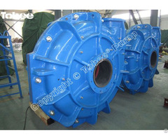 Tobee® 16 14tu Ah Rubber Slurry Pump