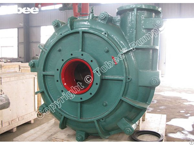 Tobee® 16x14tu Ah Slurry Pump