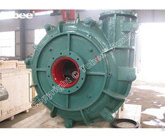 Tobee® 16x14tu Ah Slurry Pump