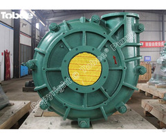 Tobee® 14x12st Ah Slurry Pump