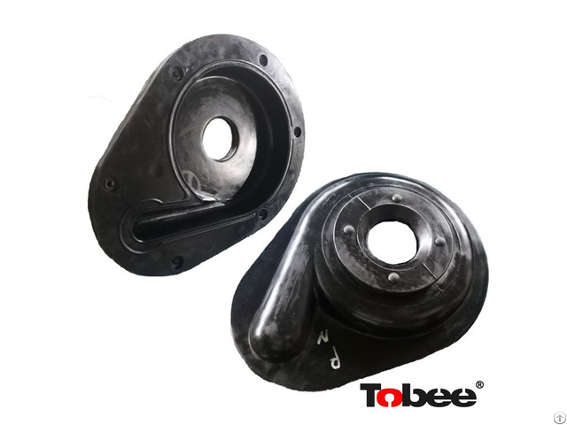 Tobee® Spr4092 Vertical Slurry Pump Casing Spare Parts