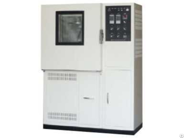 Textile Moisture Permeability Tester