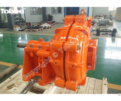 Tobee® 10x8st Ah Slurry Pump