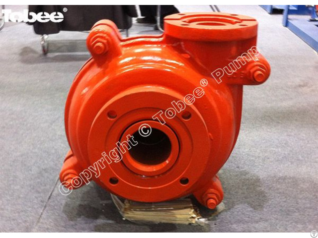 Tobee® 1 5 1b Ah Slurry Pump