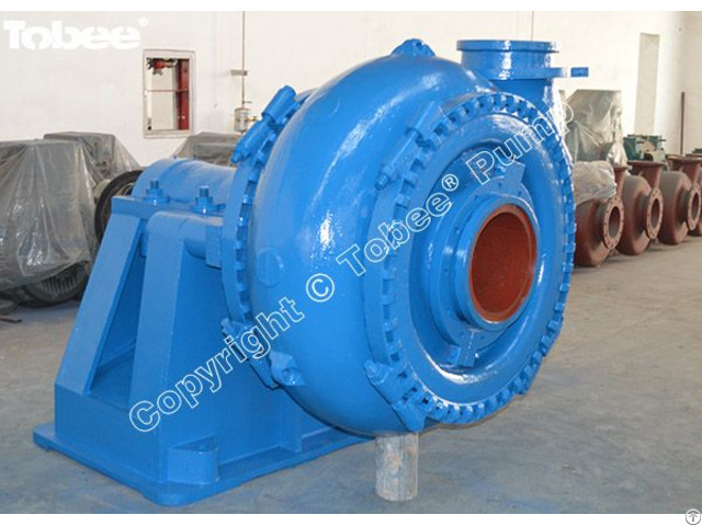 Tobee® 10x8f G Gravel Pump