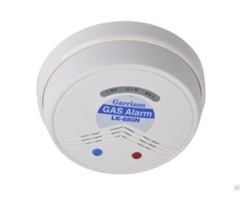 Gas Alarm City Wall Enterprise