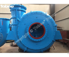 Tobee® Wnq Submerged Dredge Pumps