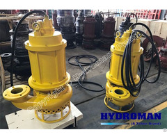 Tobee® 100tjq Submersible Slurry Pump