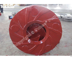 Tobee® Slurry Pump Impellers