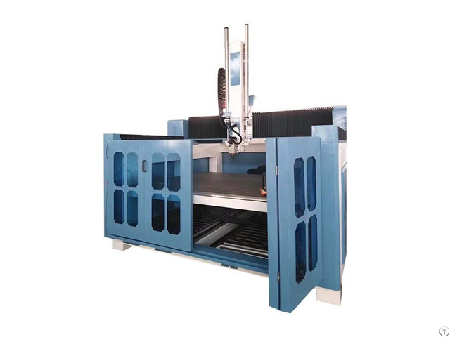 Best Cnc Plasma Cutting Machine