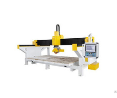 Zero Error Granite Cnc Machine Price In 2021