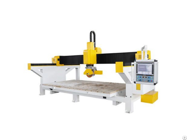 High Quality Plasma Cutting Engraving Machine With Rotary Shaft