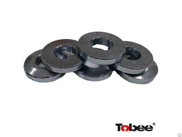 Tobee® C011e62 Slurry Pump Clamp Washer Spare Parts
