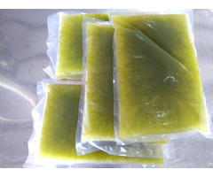 Frozen Sugarcane Juice With High Quality From Vietnam