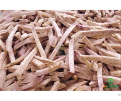 Dried Taro Chip With Hight Quality From Vietnam