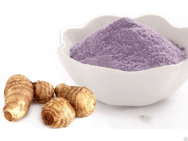 Best Sell Taro Powder