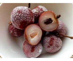 Frozen Lychee With High Quality From Vietnam