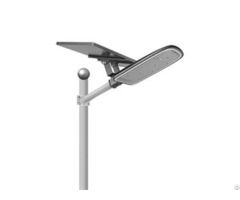 Exc Cr W03 Solar Street Light