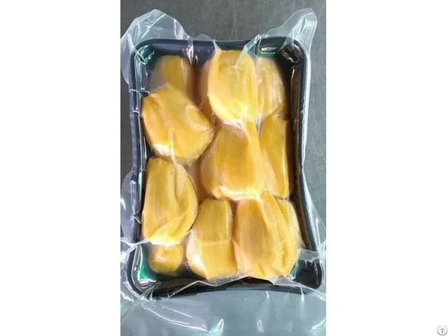 Natural Fres Frozen Jackfruit From Vietnam With High Quality