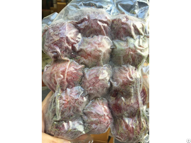 Frozen Rambutan Super Sweet With High Quality