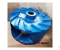 Tobee® Gravel Pump Impeller S Basic Part Number Is 137