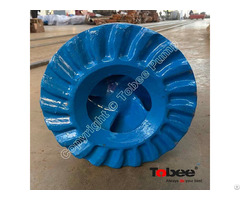 Tobee® Slurry Pump Wrt Impellers D3145wrt1bfa05