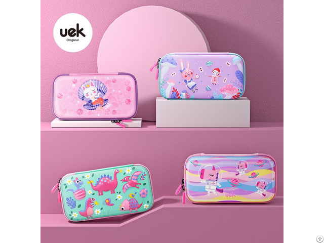 Uek Wholesale Kids Pencil Case Factory