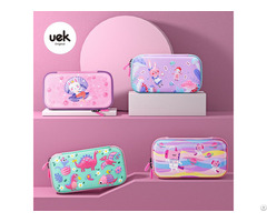 Uek Wholesale Kids Pencil Case Factory