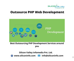 Outsource Php Web Development In India