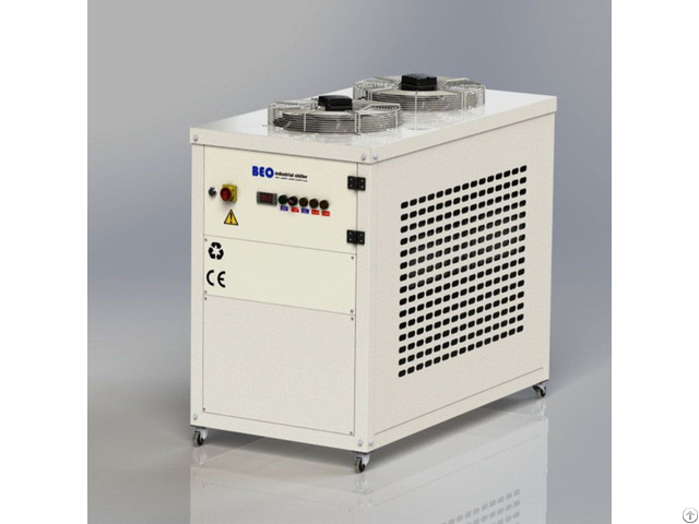 Water Cooling Chiller Systems