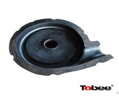 Tobee® F6036mr55 Rubber Frame Plate Liner Spare Parts For 8 6e Ah Slurry Pump