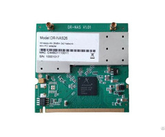 Dr Nas26 Ar9223 26dbm 2 Mmcx 5g 802 11 B G N High Power