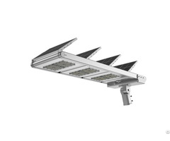 Exc Cr Z02 Solar Street Light