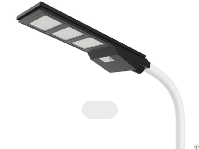 Exc Cr Z03 Solar Street Light