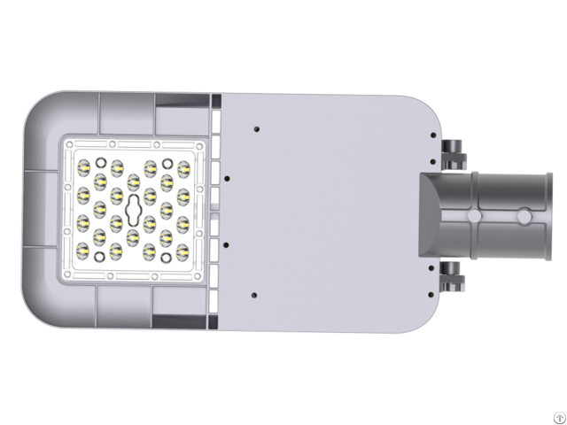 Exc Rl Z02 Led Street Light