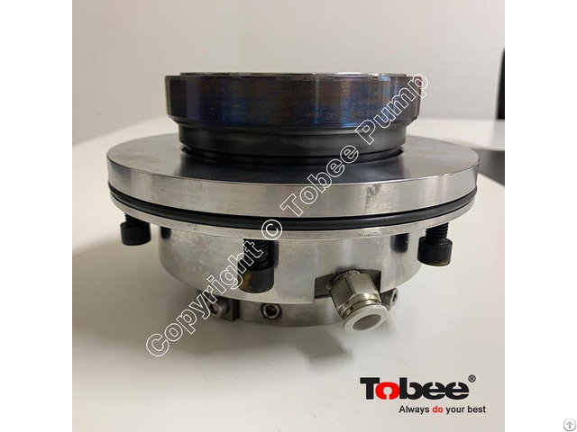 Tobee® 4x3d Ah Centrifugal Slurry Pump Mechanical Seal Wss085aa2171